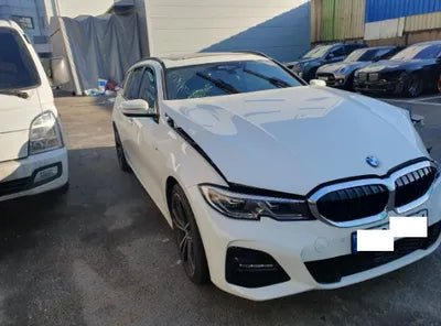 2022 BMW 320 WBA11ED06NFM82645 VIN:WBA11ED06NFM82645