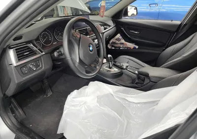 2016 BMW 320 WBA8C5108GK635338 VIN:WBA8C5108GK635338