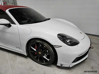 2020 Porsche Boxster WP0CB2987LS225276 VIN:WP0CB2987LS225276