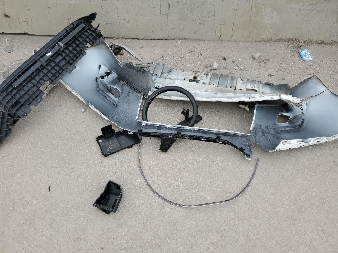 2022 HONDA CIVIC SPORT VIN:2HGFE2F5XNH580596