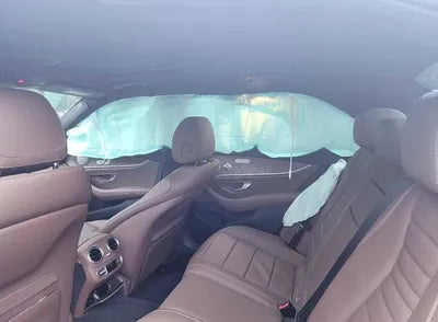 2021 Mercedes-Benz E 300 VIN: