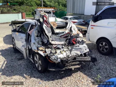 2017 Hyundai Ioniq KMHC051HFHU009906 VIN:KMHC051HFHU009906