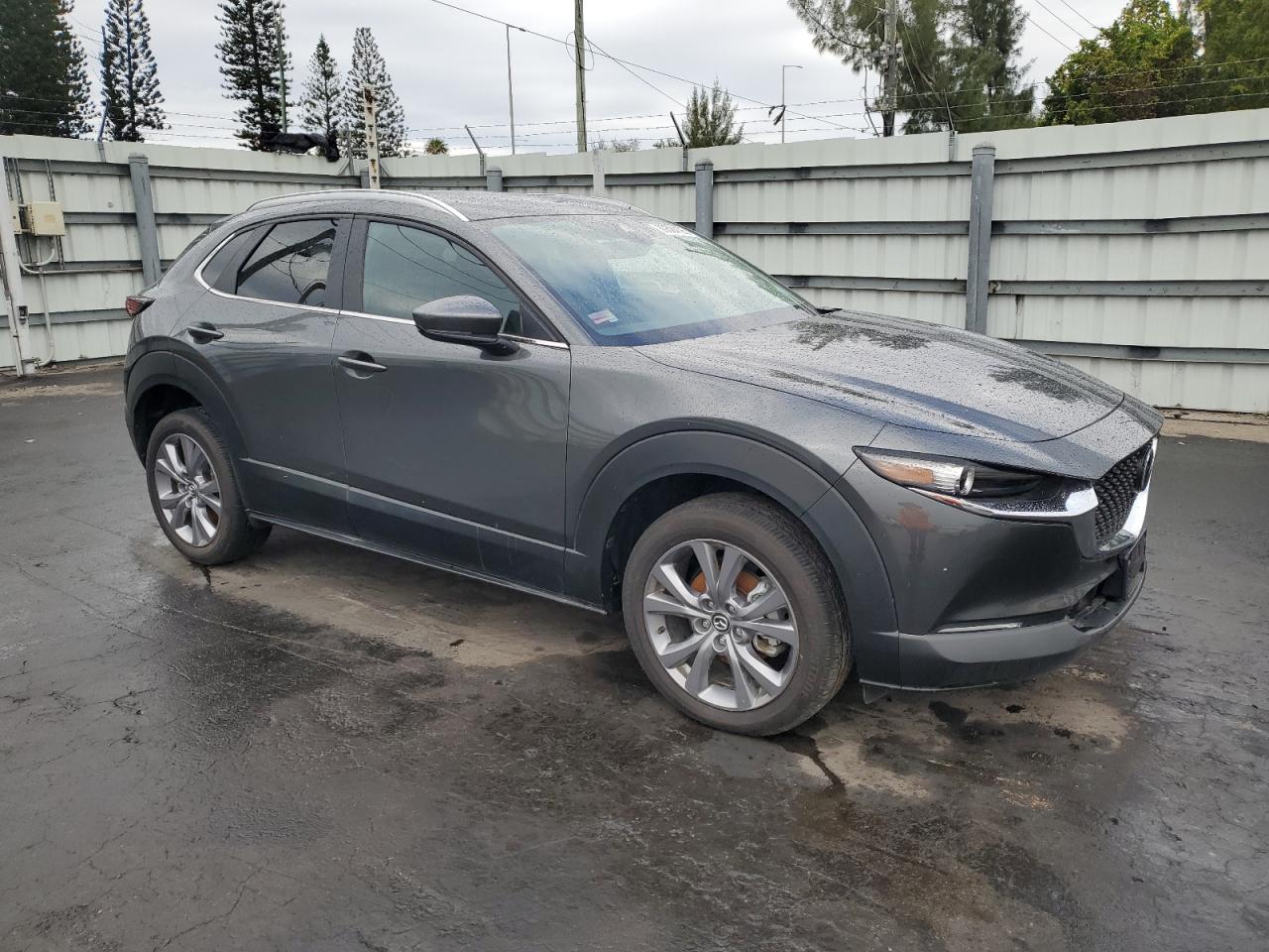 2023 MAZDA CX-30 SELECT VIN:3MVDMBBM4PM560451