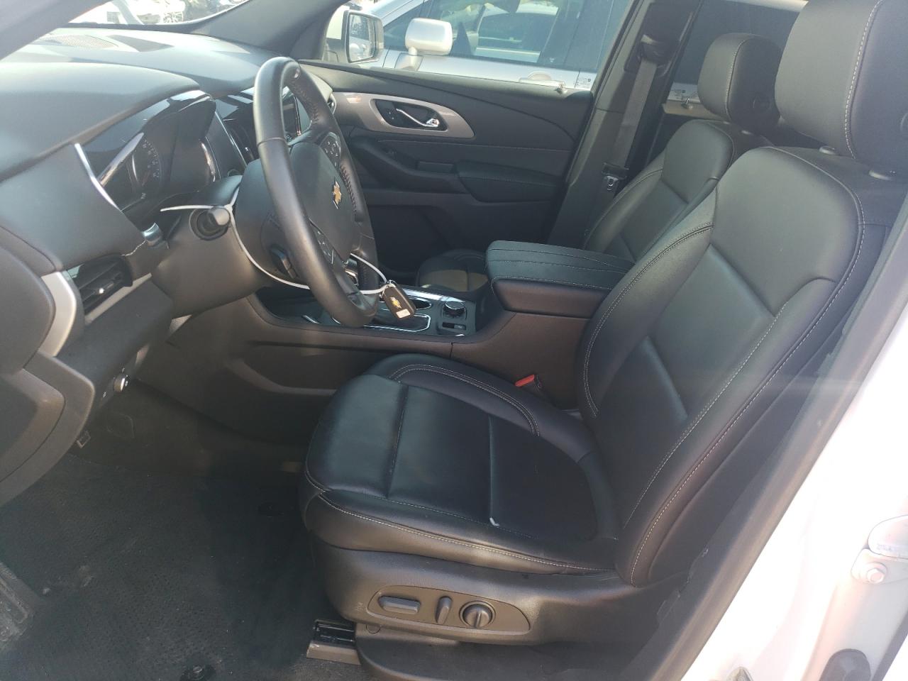 2022 CHEVROLET TRAVERSE LT VIN:1GNERHKW0NJ186885