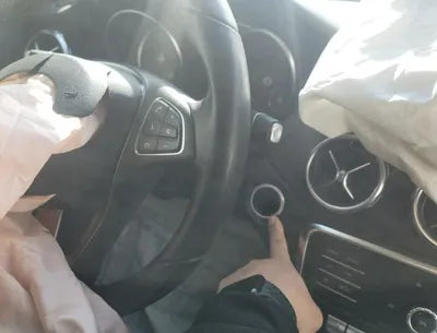 2017 Mercedes-Benz GLA 220 VIN: