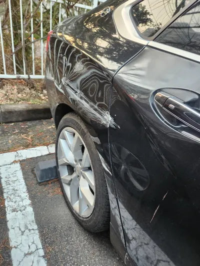 2015 Chevrolet Impala VIN: