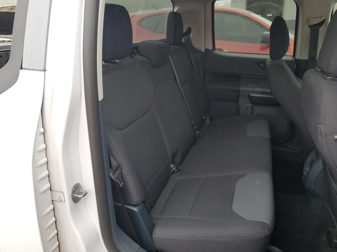 2022 FORD MAVERICK XL VIN:3FTTW8F97NRA86575