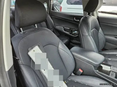 2016 Kia K5 VIN: