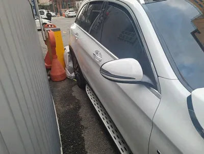 2021 Mercedes-Benz GLC 300 W1N0G5DBXMG009038 VIN:W1N0G5DBXMG009038