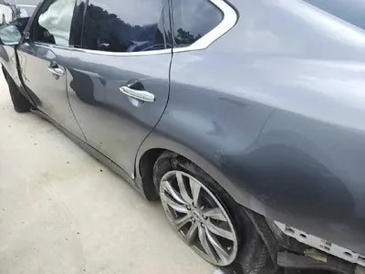 2015 Infiniti Q70 VIN: