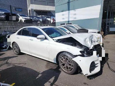 2022 Mercedes-Benz E 220 W1KZF0FB6NB065239 VIN:W1KZF0FB6NB065239