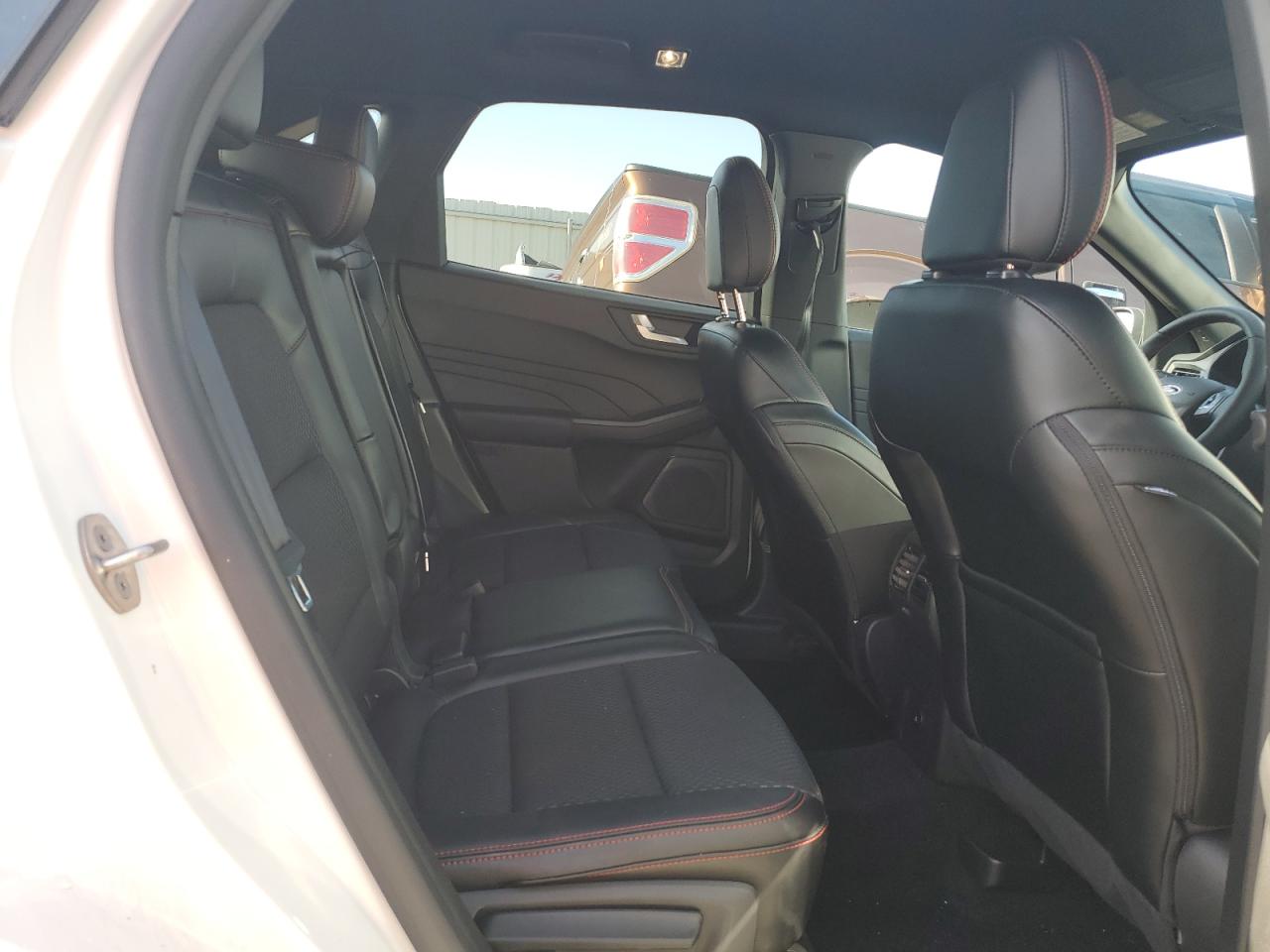 2024 FORD ESCAPE ST LINE VIN:1FMCU9MN1RUB21679