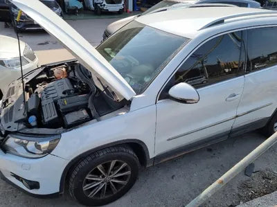 2015 Volkswagen Tiguan WVGZZZ5NZFW560449 VIN:WVGZZZ5NZFW560449