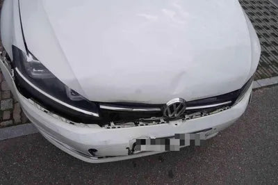 2015 Volkswagen Golf WVWZZZAUZGW124472 VIN:WVWZZZAUZGW124472