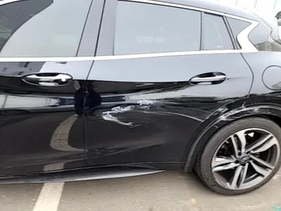 2017 Infiniti Q30 SJKCH53E8HA055101 VIN:SJKCH53E8HA055101