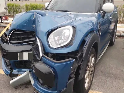 2020 MINI Countryman WMWYX3108L3L37837 VIN:WMWYX3108L3L37837