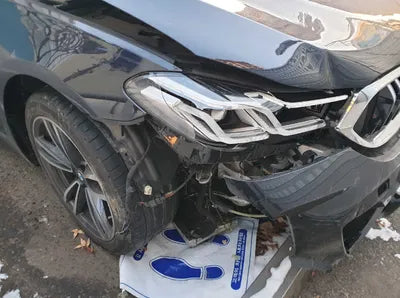 2021 BMW 630 WBA61CC05MCG56543 VIN:WBA61CC05MCG56543