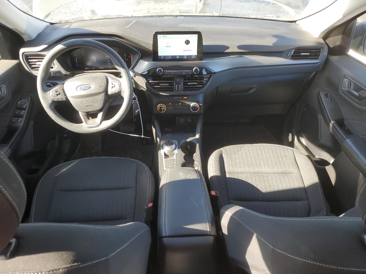 2023 FORD ESCAPE  VIN:1FMCU0FN7PUA82098
