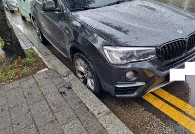 2015 BMW 420 WBAXX1109F0L96403 VIN:WBAXX1109F0L96403