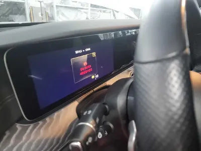 2022 Mercedes-Benz E 350 W1KZF8GB7NB097713 VIN:W1KZF8GB7NB097713