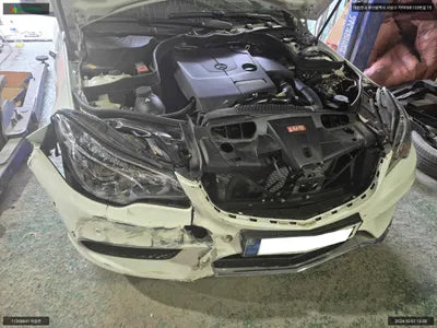 2015 Mercedes-Benz E 200 WDDKK3EF8GF327549 VIN:WDDKK3EF8GF327549