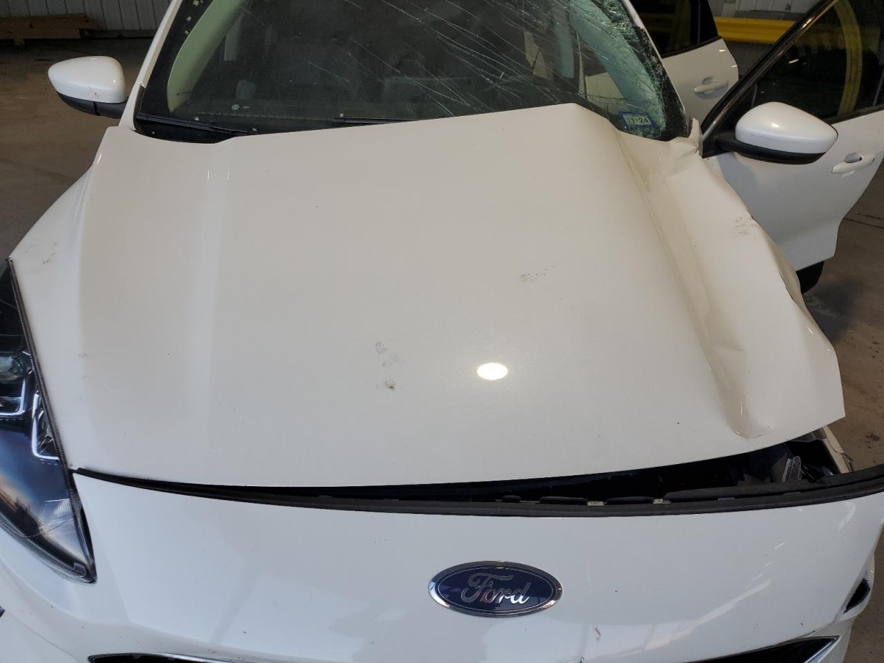 2022 FORD ESCAPE SEL VIN:1FMCU0H68NUB68233