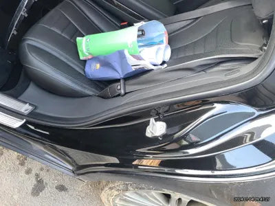 2019 Mercedes-Benz S 560 WDDUG8GB0KA495984 VIN:WDDUG8GB0KA495984