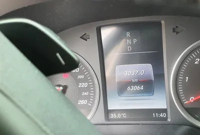 2016 Mercedes-Benz C 200 WDDWF3HB0GF221451 VIN:WDDWF3HB0GF221451