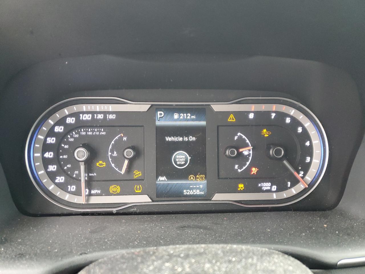 2022 HYUNDAI TUCSON SEL VIN:5NMJB3AEXNH056920