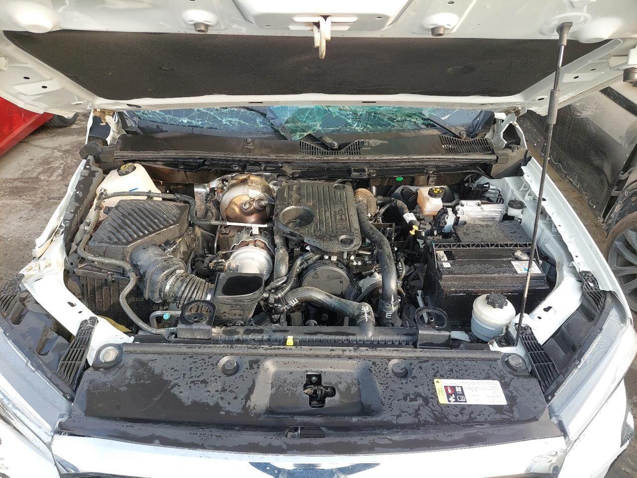 2025 MAXU T60 VIN:LSFAM11A2SA******