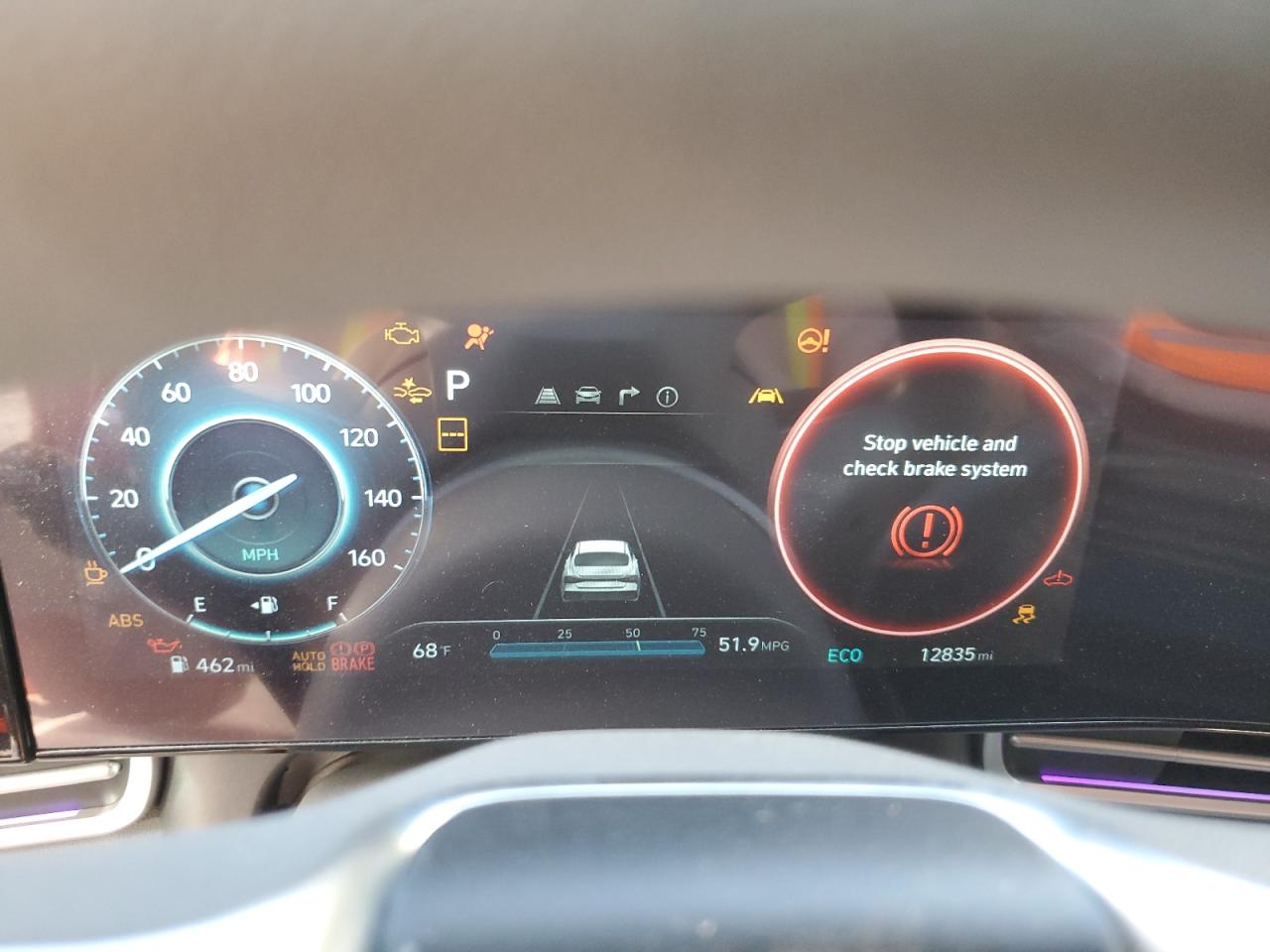 2024 HYUNDAI ELANTRA BLUE VIN:KMHLM4DJ9RU095638