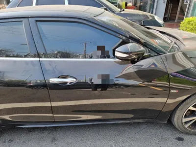 2017 Nissan Maxima 1N4AA6AP4HC440710 VIN:1N4AA6AP4HC440710