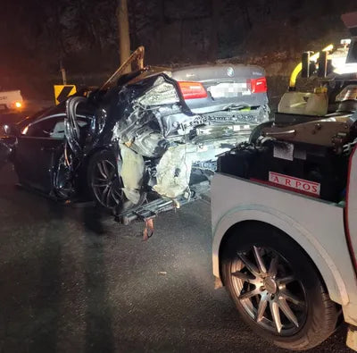 2020 BMW 520 WBAJF5106LCE10951 VIN:WBAJF5106LCE10951