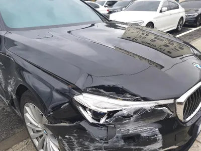 2016 BMW 730 WBA7G6109GG679843 VIN:WBA7G6109GG679843