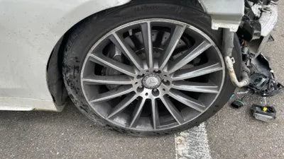 2015 Mercedes-Benz S 350 WDDUF3DB7FA165095 VIN:WDDUF3DB7FA165095