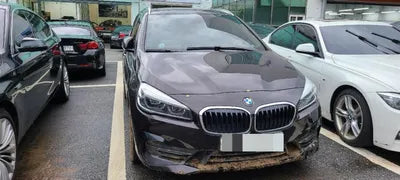 2019 BMW 2 Series Gran Tourer VIN: