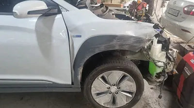 2019 Hyundai Kona KMHK381GFKU044359 VIN:KMHK381GFKU044359