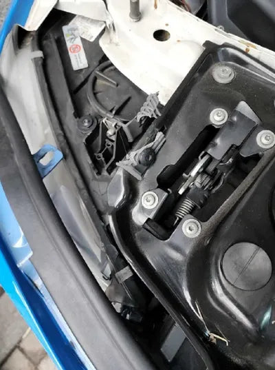 2015 BMW M4 930KMWBS3R9101FK4 VIN:930KMWBS3R9101FK4