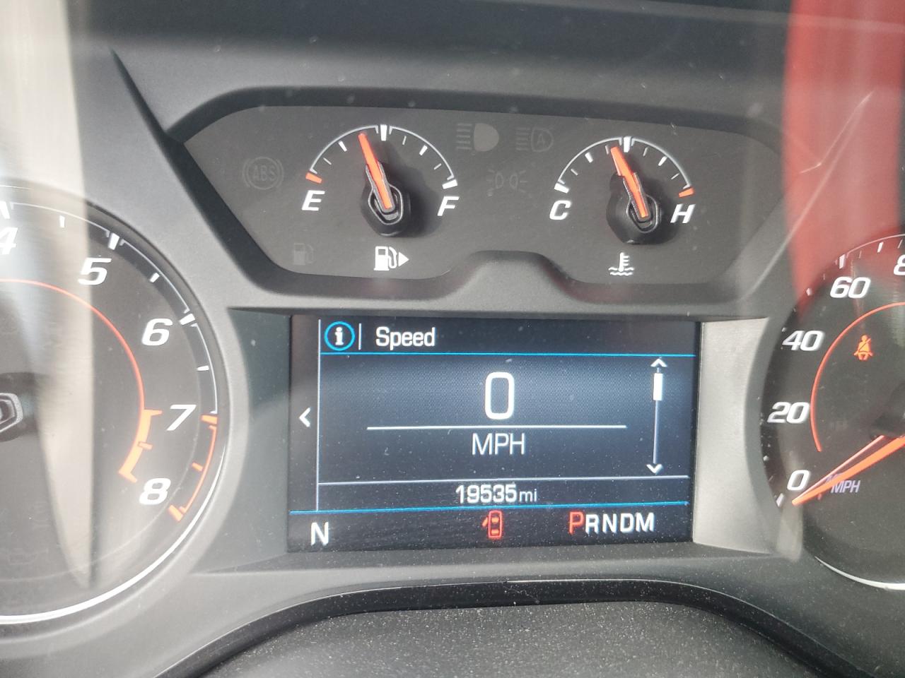 2023 CHEVROLET CAMARO LT VIN:1G1FD3DS0P0140337