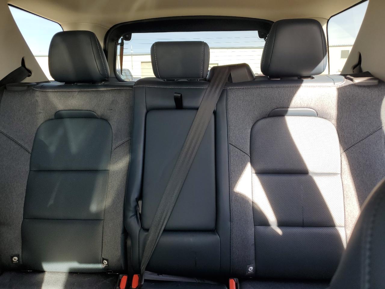 2022 FORD BRONCO SPORT OUTER BANKS VIN:3FMCR9C60NRD23975