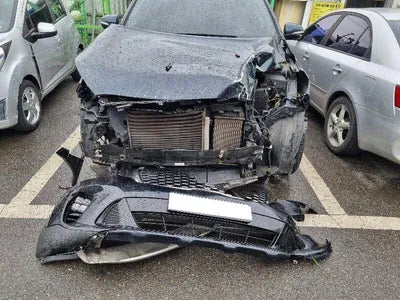 2017 Kia Sorento KNAPS81BBJA405834 VIN:KNAPS81BBJA405834