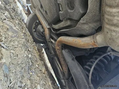 2015 Mercedes-Benz E 220 VIN: