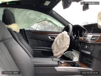 2015 Mercedes-Benz E 300 WDDHF5FB0GB184402 VIN:WDDHF5FB0GB184402