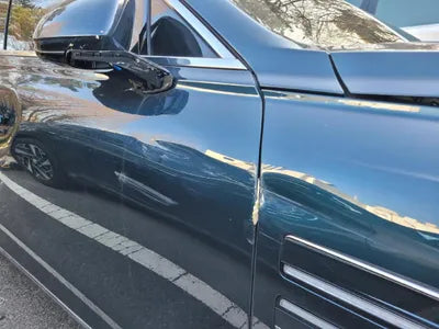 2021 Genesis G80 KMTGC41DDNU115755 VIN:KMTGC41DDNU115755