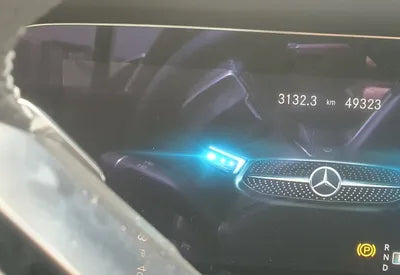 2022 Mercedes-Benz CLS 300 VIN: