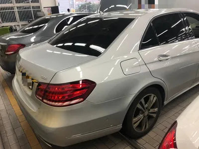 2015 Mercedes-Benz E 220 WDDHF0CB8GB207223 VIN:WDDHF0CB8GB207223