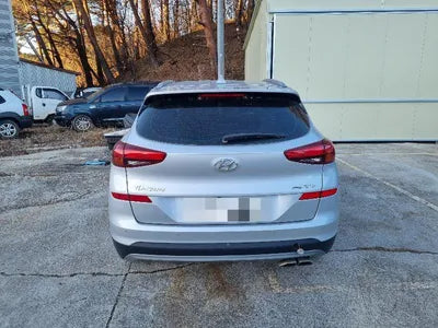 2019 Hyundai Tucson KMHJ381ADKU082758 VIN:KMHJ381ADKU082758