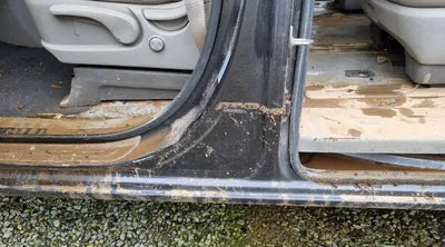 2017 Kia Carnival VIN: