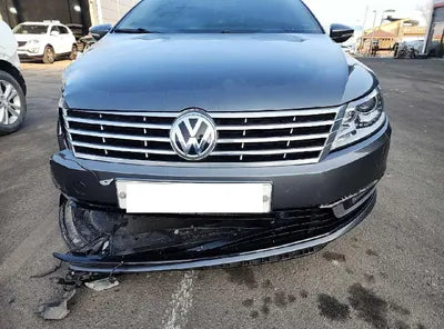 2016 Volkswagen CC WVWZZZ3CZGE509248 VIN:WVWZZZ3CZGE509248
