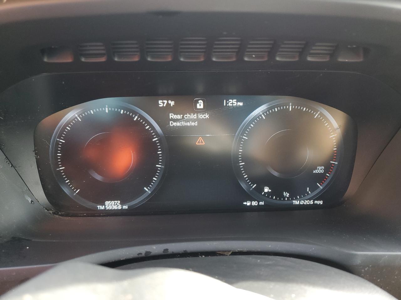 2022 VOLVO XC90 T6 INSCRIPTION VIN:YV4A22PL4N1795076